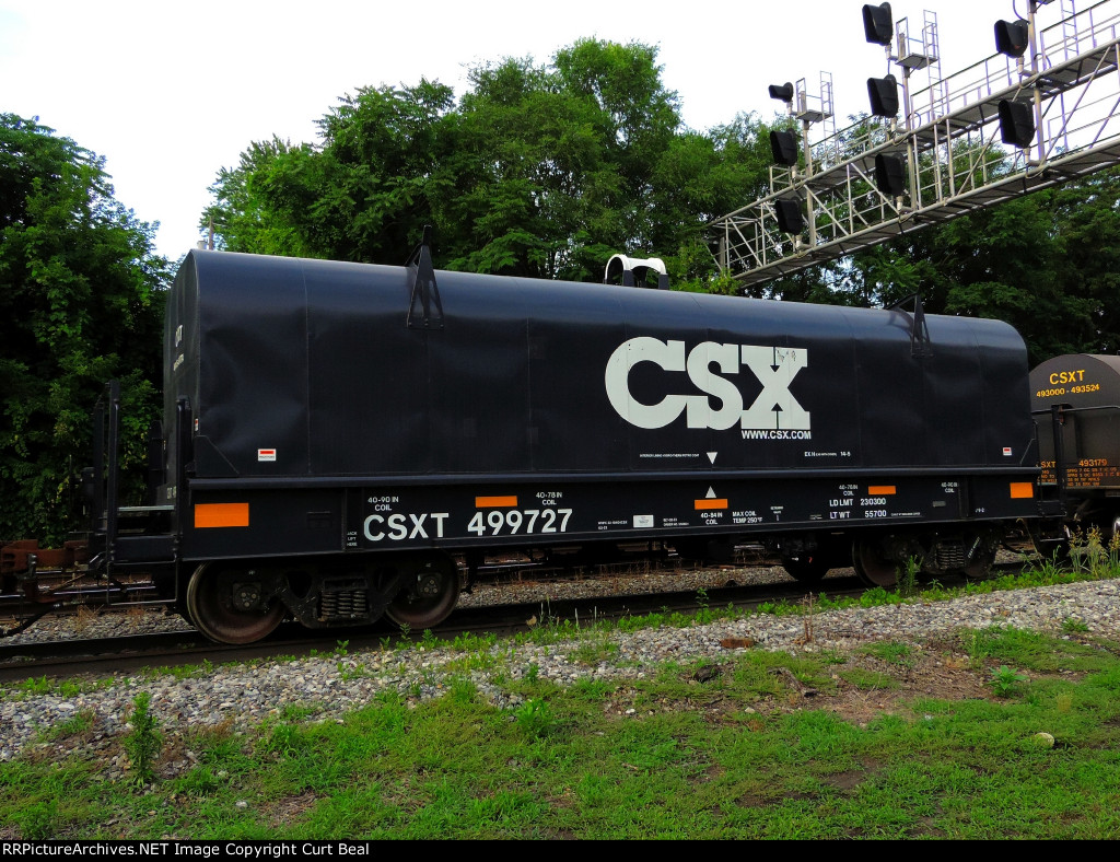 CSX 499727